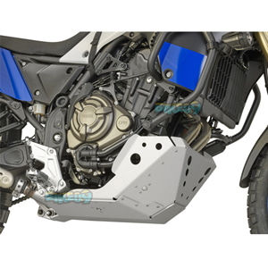 기비 스키드 플레이트 야마하 테네레 700 (19-20) - 기비 오토바이 부품 RP2145